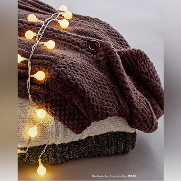 Prana Milone Sweater - Picture 5 of 11